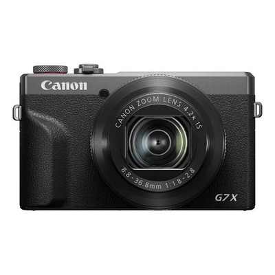 Canon PowerShot G7 X Mark III 30. Jubiläum Graphit Limited Edition