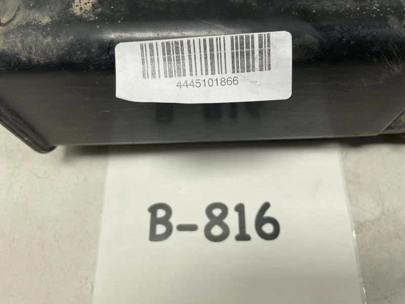 2007 TOYOTA CAMRY LE FUEL VAPOR CANISTER OEM+ - Imagem 2 de 4