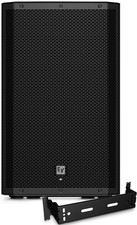 Electro-Voice ZLX-15P G2 15" Powered Speaker  EV ZLX-G2-BRKT Wall Mount Bracket