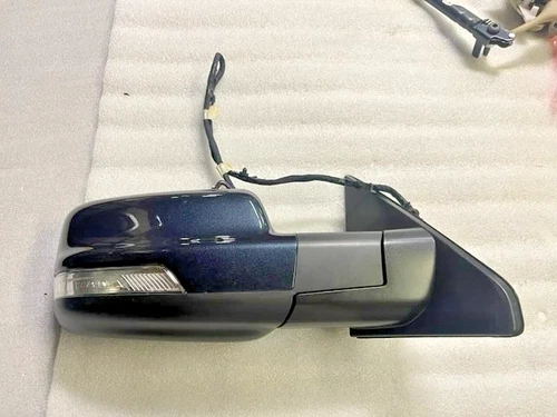Dodge ram 2019-2022 Outside Rear-View Mirror Right 5ZK44KARAH "steel"