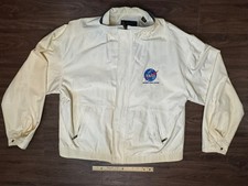 Vintage NASA Kennedy Space Center Jacket - Size X-large