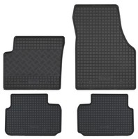 GummifußMatten FüR Land Rover Discovery Sport L550 Matte Gummimatten Set Matten