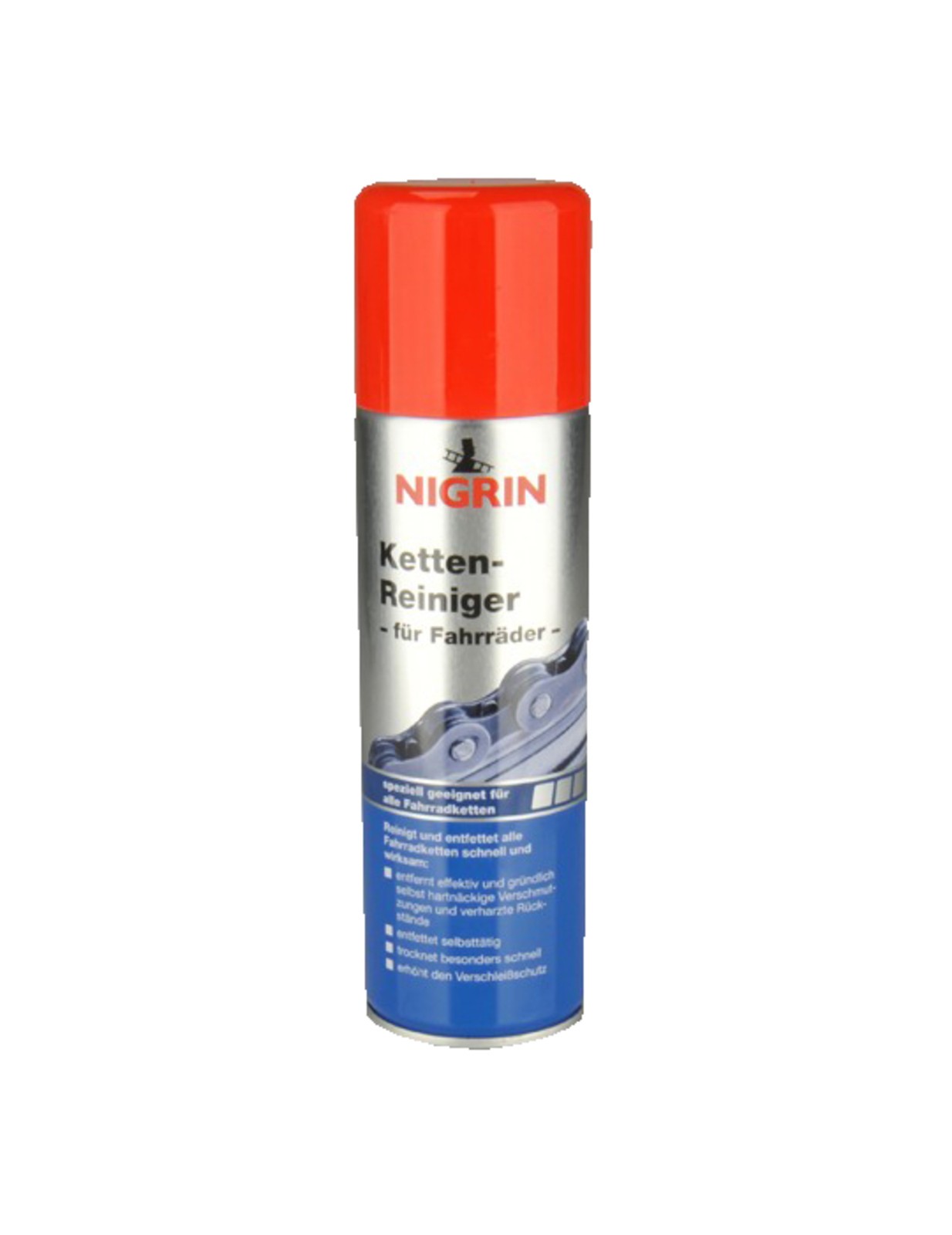 NIGRIN 60250 KETTEN-REINIGER Кеттен-Райнигер 2390₽