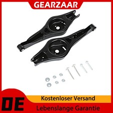 QUERLENKER HINTEN Geeignet für Skoda Octavia II 1Z3 L+R 1K0505311T 2x 2-tlg