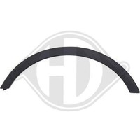 Diederichs Verbreiterung, KotflüGel Hd Priority Parts Hinten Rechts 1835034