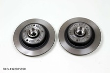 Disque de frein BMW 1802