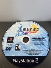 Final Fantasy X Disc Rug   PS2 Fantasy RPG Sm...