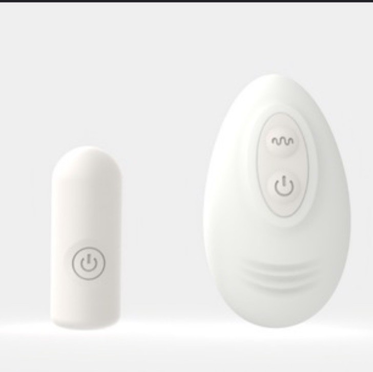 Remote Egg Vibrator for Couples Sex Toys,Bullet Vidrater for  Women,Waterproof | eBay