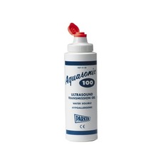 Parker Labs Aquasonic 100 Ultrasound Transmission Gel - 8.5 oz Bottle