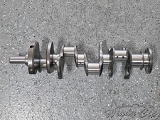 324 Oldsmobile Remanufactured Crankshaft 567943