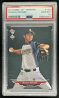 2013 BBM 1st Version Shohei Ohtani Prospect #183 Fighters PSA 10 Gem Mint