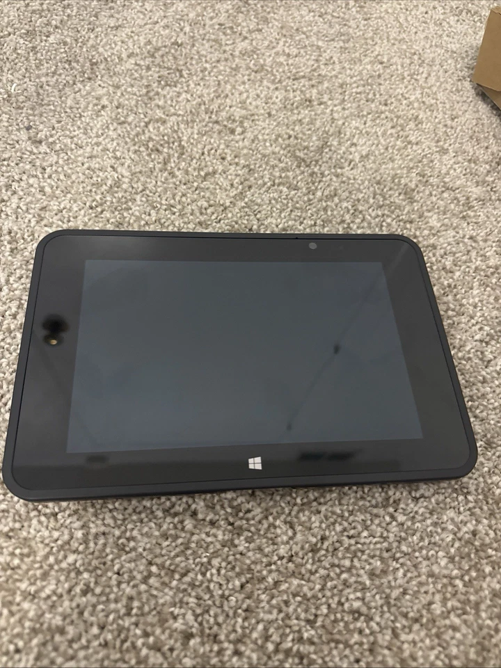 New  Zebra Tablet ET50NE-W22E 8.3” 4/64gb Win10 - Image 3 of 4
