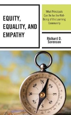 Richard D. Sorenson Equity, Equality, and Empathy (Taschenbuch)