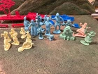 New ListingMarx Fairy Figures 1956 Lot!