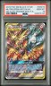 2019 POKEMON SM BLACK STAR PROMO FULL ART/MOLTRES & ZAPDOS & ARTICUNO GX PSA 10