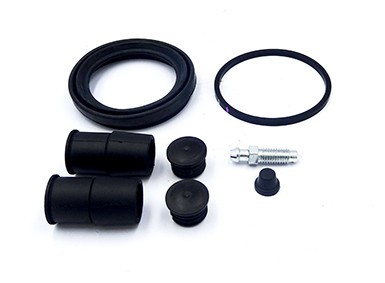 Kit joints etrier frein avant ATE JE60109 pour entretien Jaguar Opel