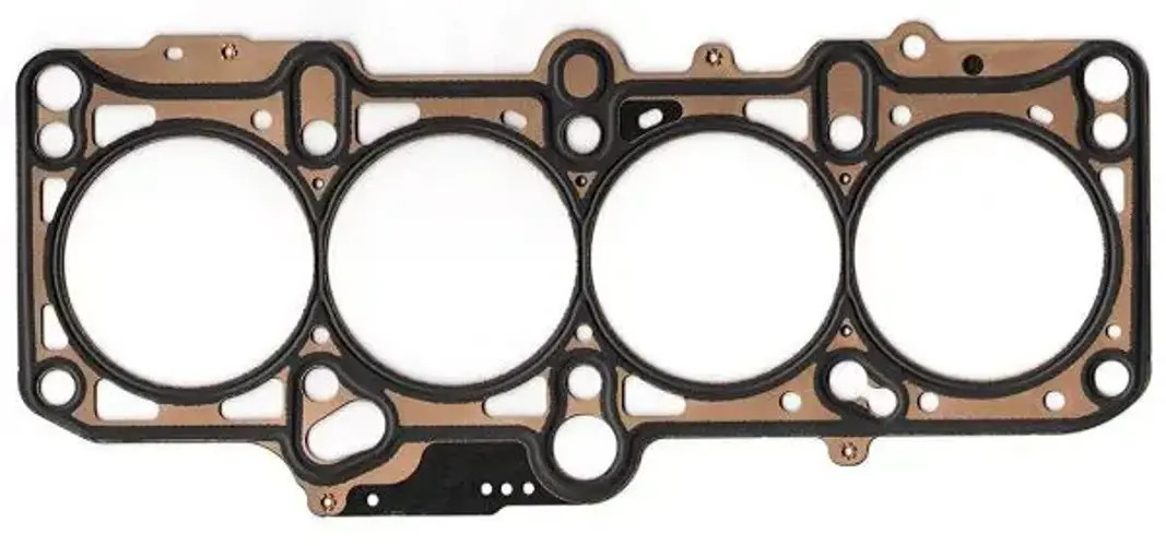 Cylinder head gasket Multilayer Steel (MLS) 354.670 ELRING for VW BORA I TOURAN