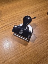 El Casco Spain Locher unvergänglicher Design