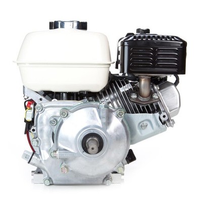 Honda GX160 HX2 Horizontal Engine with 6:1 Gear Reduction | eBay