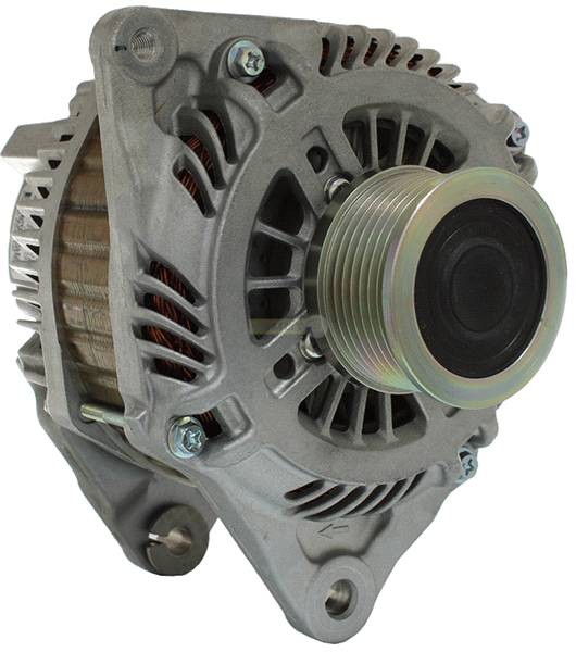 CAL35454GS Lichtmaschine - Nissan,Renault-image
