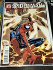 Spider-Man Marvel Adventures #15 Marvel Adventures Dr. Doom Cover
