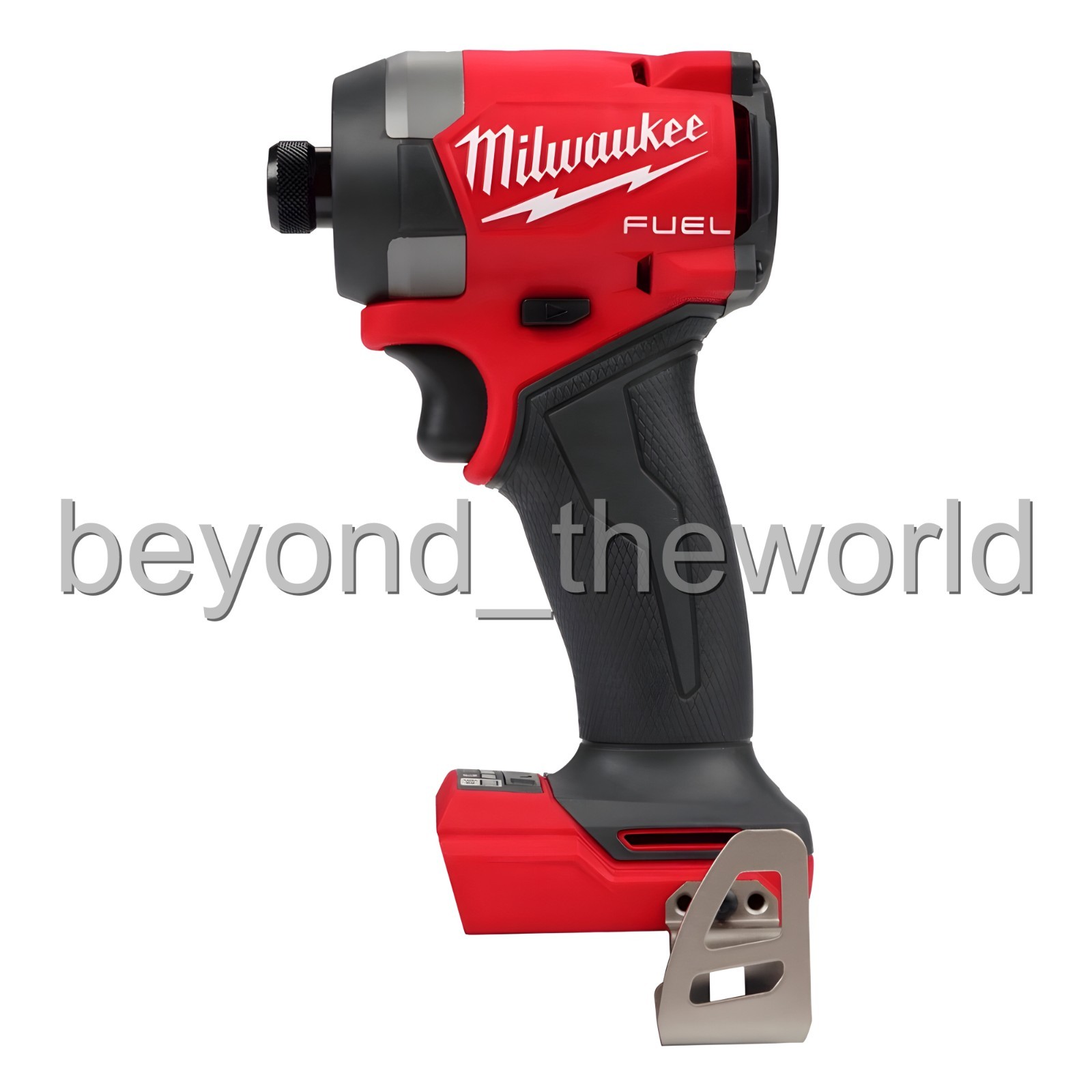Milwaukee M18 FID3-0X0 FUEL Cordless 1/4" Hex Impact Driver Only body