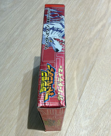 WonderSwan Clear Blue Backlit Digimon Special Edition with Games&Guidebooks ws