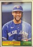 George Springer - 2024 Topps Archives #38