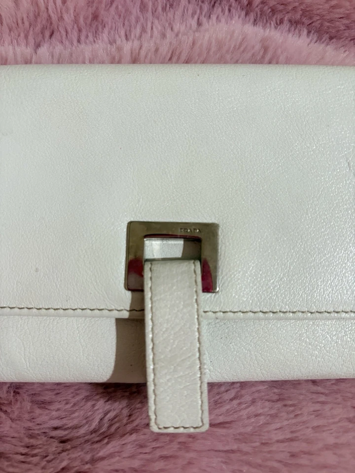 Cartera PRADA Foto 2 de 4