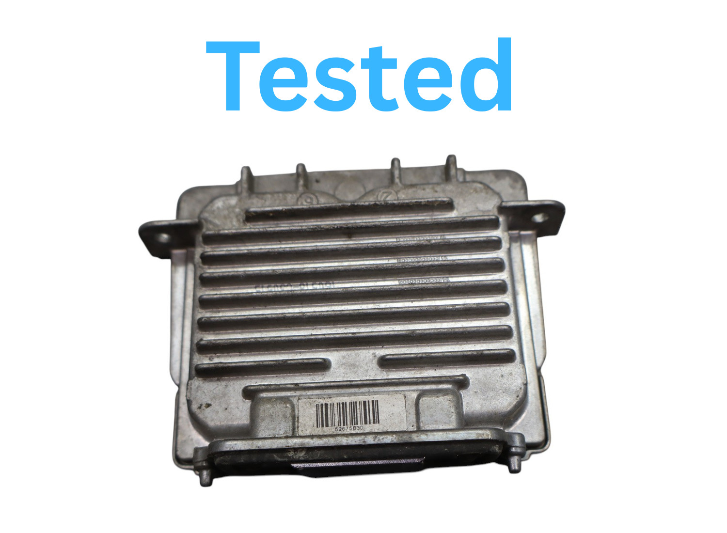 Maserati Quattroporte 2014-2017 Headlight ballast