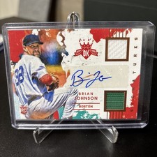 2017 Panini Diamond Kings Baseball Cards 15