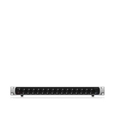 Midas, 32 Mixer Accessory, Black/Silver DN4816-O