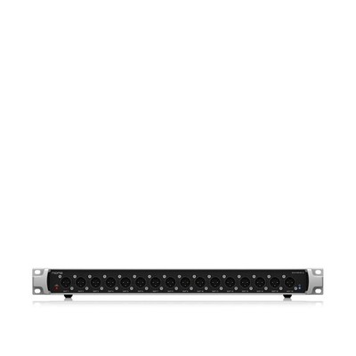 Midas 32 Mixer Accessory BlackSilver DN4816O G2U