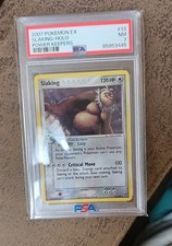 Slaking 13/108 Power Keepers Holo on eBay