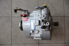 ZF 45C Marine Wendegetriebe Getriebe Schiffsgetriebe hydraulisch transmisson