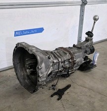 Toyota Supra Mk3 86.5-92 W58 Manual Transmission W7m Bellhousing