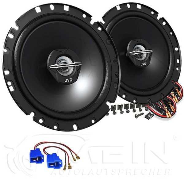 JVC Lautsprecher FüR Mitsubishi Carisma DA2A 1999-2005 Vorn TüR Front 300W #AZ9C-image