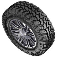 1 Nitto Trail Grappler Mt 33x12.50.50r20 114q Mud Tires Take Off 10 Ply 1 Nitto Trail Grappler Mt 33x12.50.50r20 114q Mud Tires Take Off 10 Ply