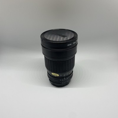 SIGMA Zoom 1:4-5.6 f=28-135mm Lens