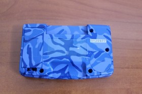 SNK - NEOGEO POCKET CONSOLE NEO GEO #4