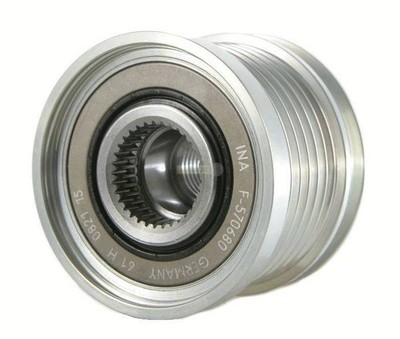 Riemenscheibe Lichtmaschine Pulley 3M5T10300VC Neu OE INA für * Ina Typ