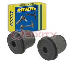 MOOG Front Upper Suspension Control Arm Bushing Kit for 2007-2010 GMC Sierra di