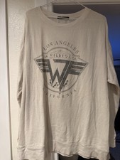 Wildfox Los Angles Sweatshirt - Medium
