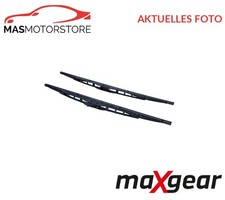SCHEIBENWISCHER WISCHERBLATT VORNE MAXGEAR 39-0838 A FÜR JEEP WRANGLER IV