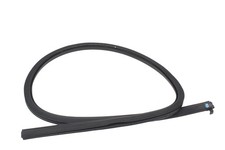 Dichtung Türrahmen Einstieg vorne rechts 1Q0867912B VW Eos 1F Beifahrerseite Tür