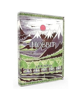 Le Hobbit - édition jeunesse, Tolkien, J.r.r.