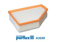 Luftfilter Purflux A3049 Filtereinsatz FüR BMW 3Er G20 G80 G28 Touring G21 G81