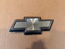 1991-1996 Chevy Caprice Rear Trunk Emblem