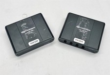 Crestron USB-EXT-DM Extreme SUB Local  Remote Modules USB over Ethernet Ext