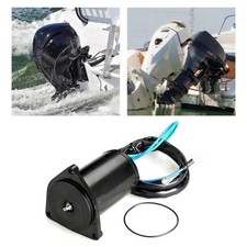 Motore Trim inclinabile elettrico 6H14388002 per fuoribordo 40 50 60 70 90 caval